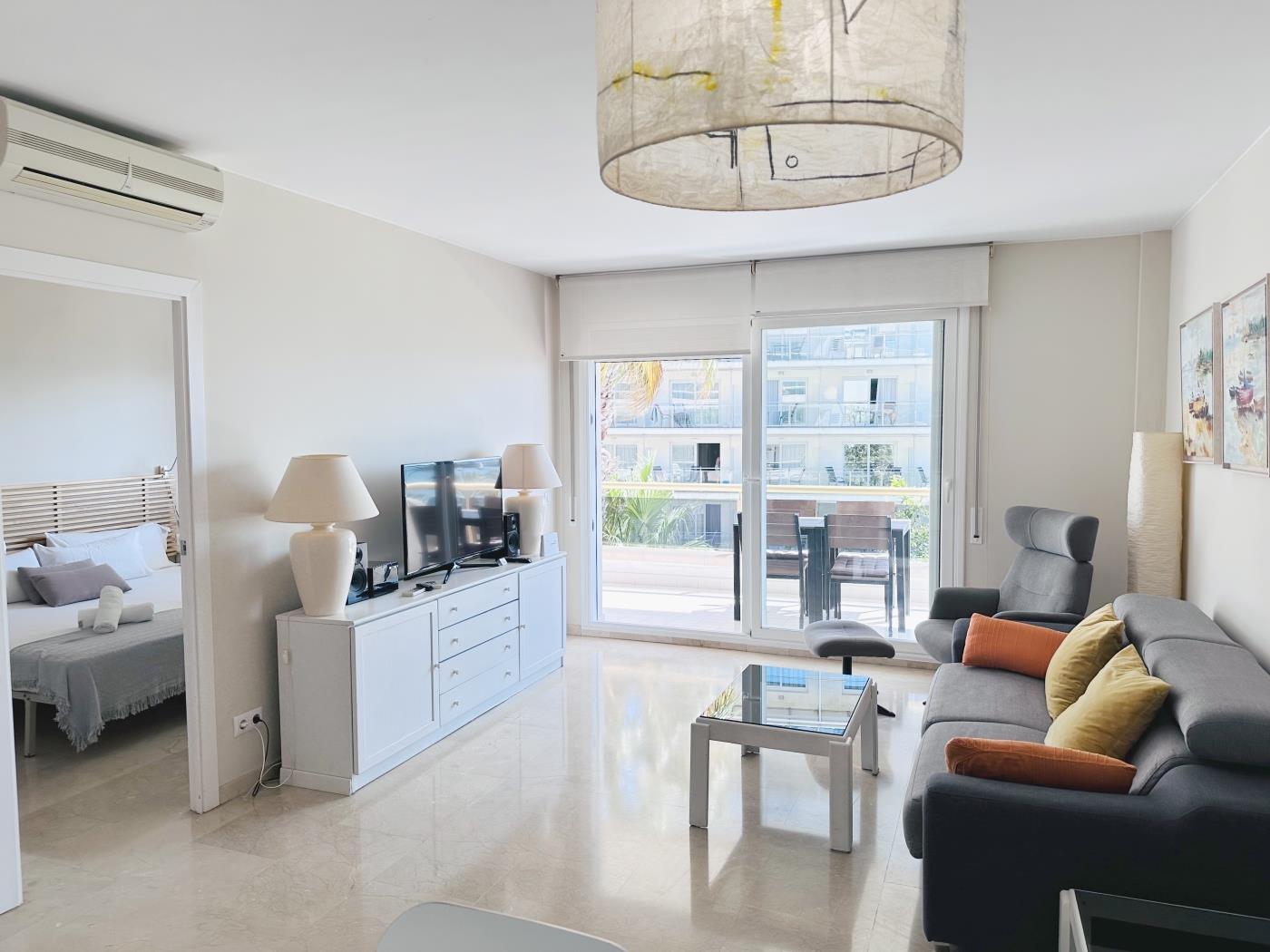 SERENITY BY BLAUSITGES, your apartment in Sitges in SITGES