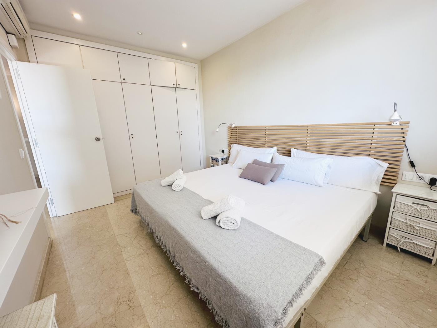 SERENITY BY BLAUSITGES, your apartment in Sitges in SITGES