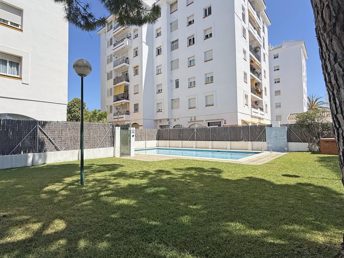 SUN TERRACE BY BLAUSITGES duplex with pool in SITGES
