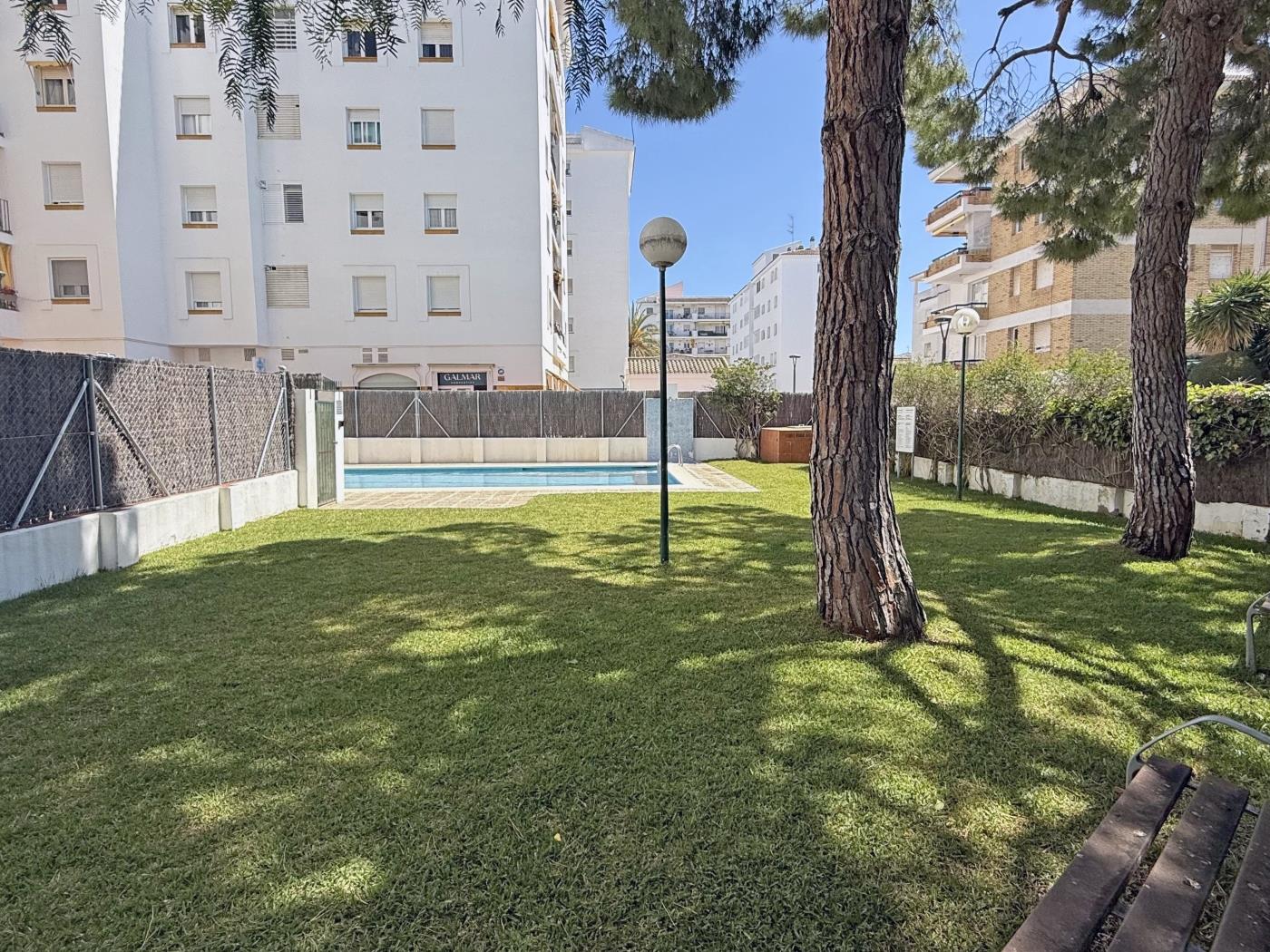 SUN TERRACE BY BLAUSITGES duplex with pool in SITGES
