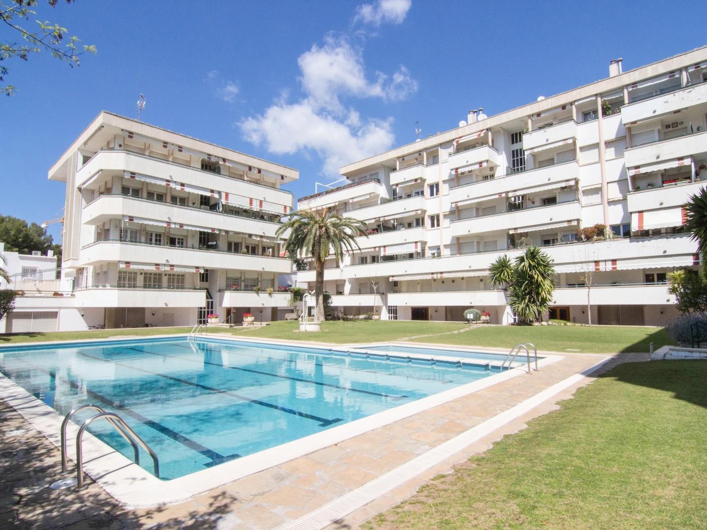 Clarimar Lemonade by Blausitges en SITGES