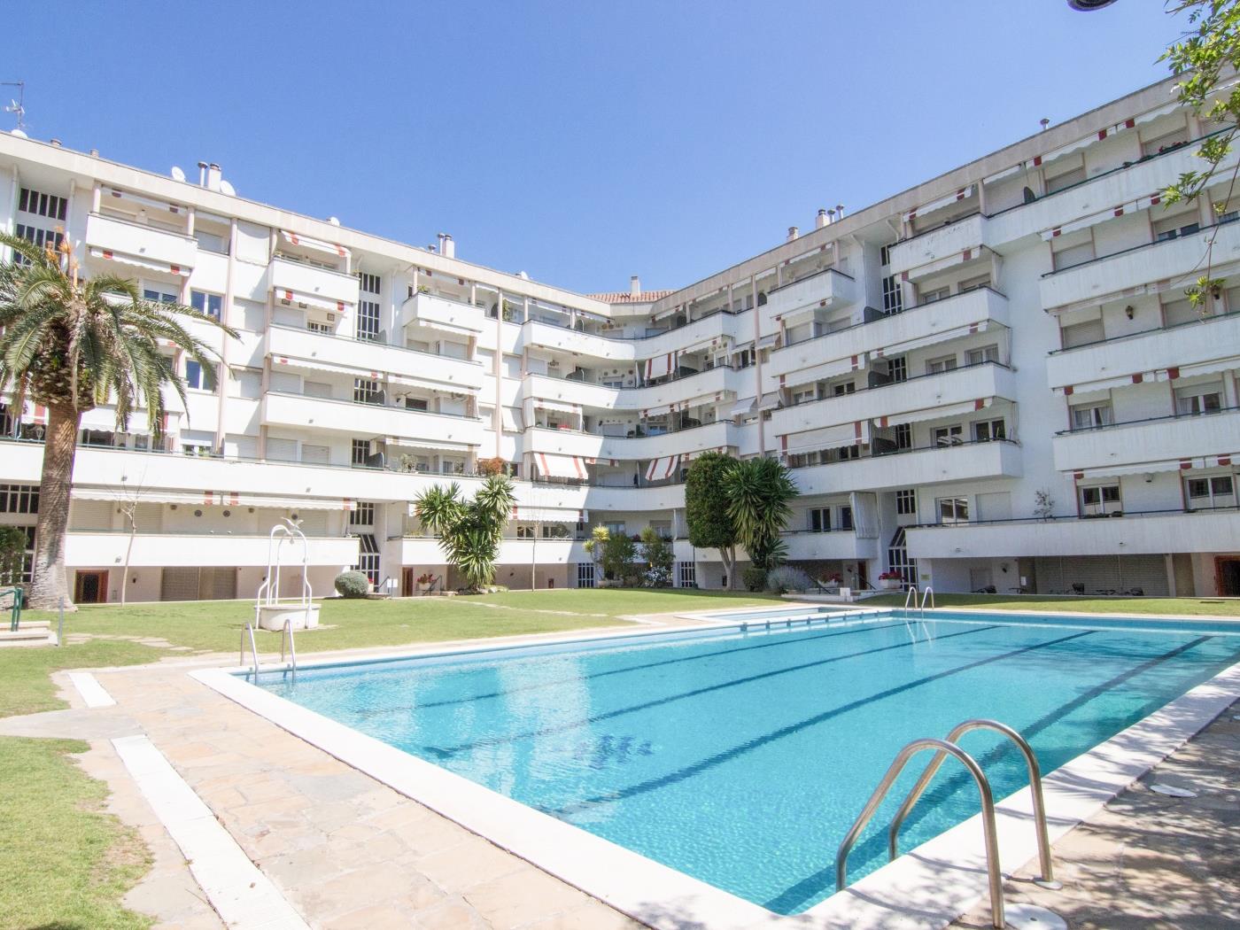 Clarimar Lemonade by Blausitges en SITGES