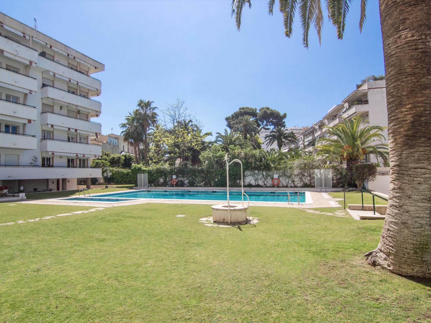 Clarimar Lemonade by Blausitges en SITGES