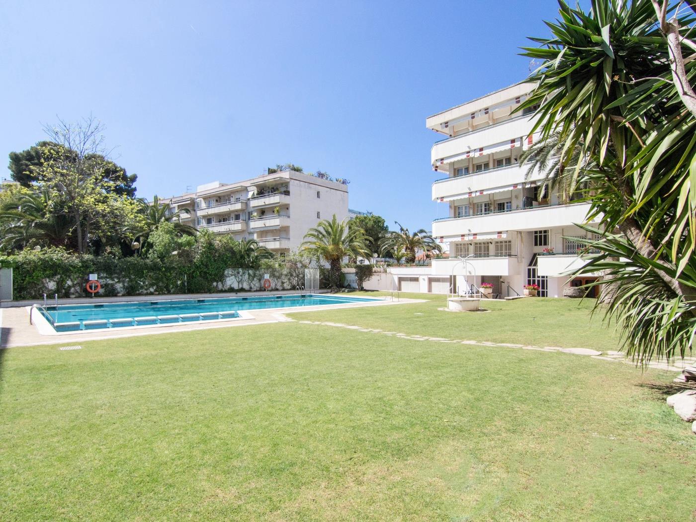 Clarimar Lemonade by Blausitges en SITGES