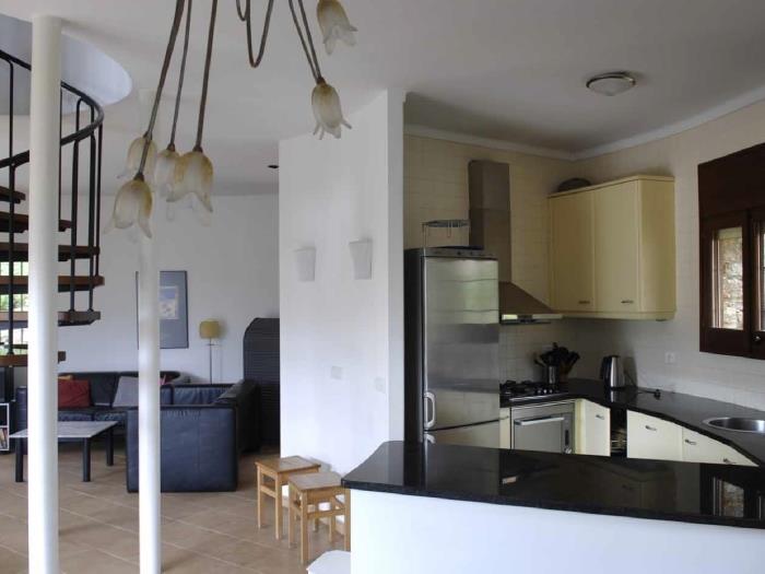 villa 152 con piscina privada - begur