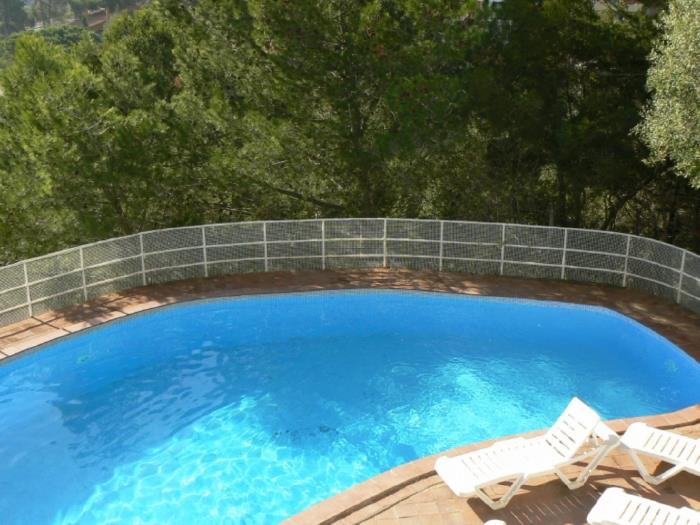 villa 164 amb piscina privada - begur