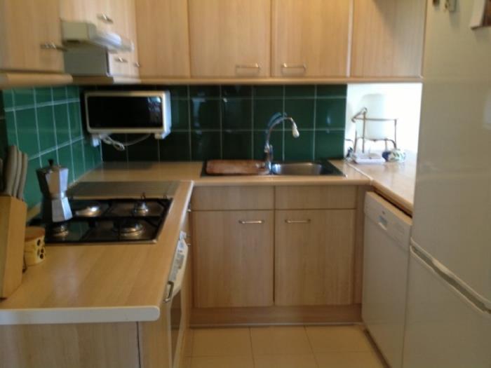 apartament 8b amb piscina comunitaria - pals