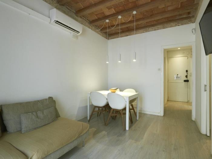 Alquilar apartamentos en Barcelona