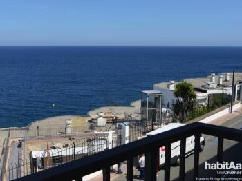 Apartament Paseo Irla- Apartment for 4 pax sea view C16646