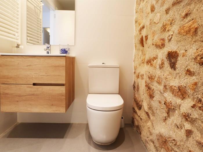 c major duplex para 5 pax a 100 mts mar e20721 - sant feliu de guíxols