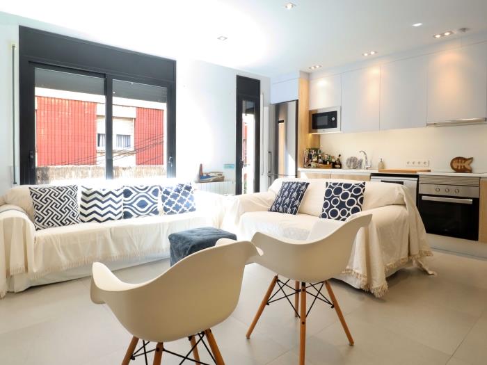 c major duplex para 5 pax a 100 mts mar e20721 - sant feliu de guíxols