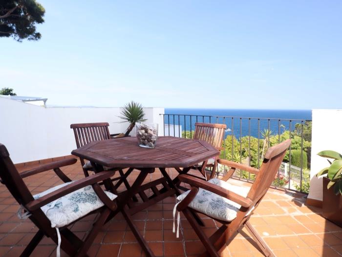 b24052 duplex sicília - sant feliu de guíxols