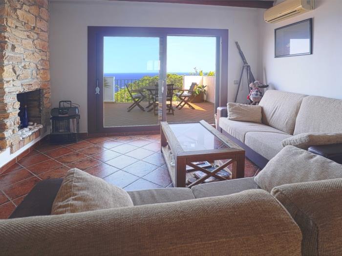 b24052 duplex sicília - sant feliu de guíxols