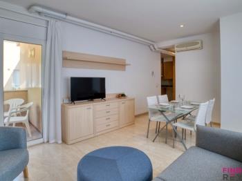 Apartament Apartment in the center of S'agaró and near the beach SACE 4