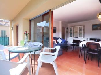 Apartament QUINTA SANT POL - Apartment for 7 people 50 meters from the sea E29050