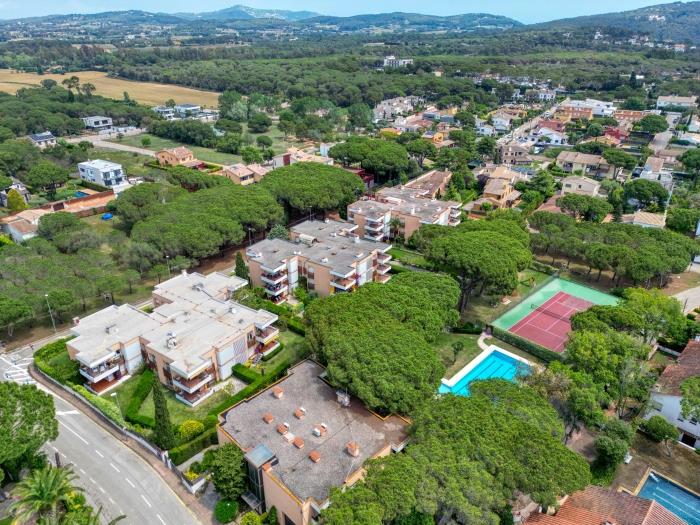 apartamentos ATA associacio Girona
