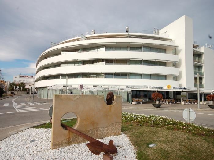 apartamentos ATA associacio Girona