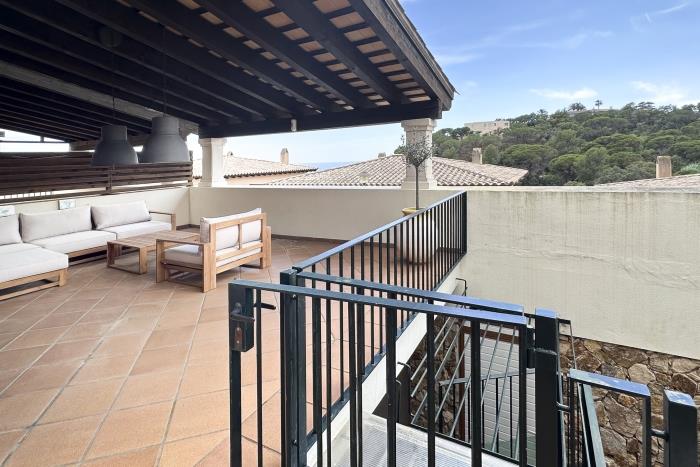 apartamentos ATA associacio Girona