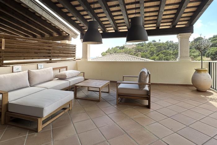 apartamentos ATA associacio Girona