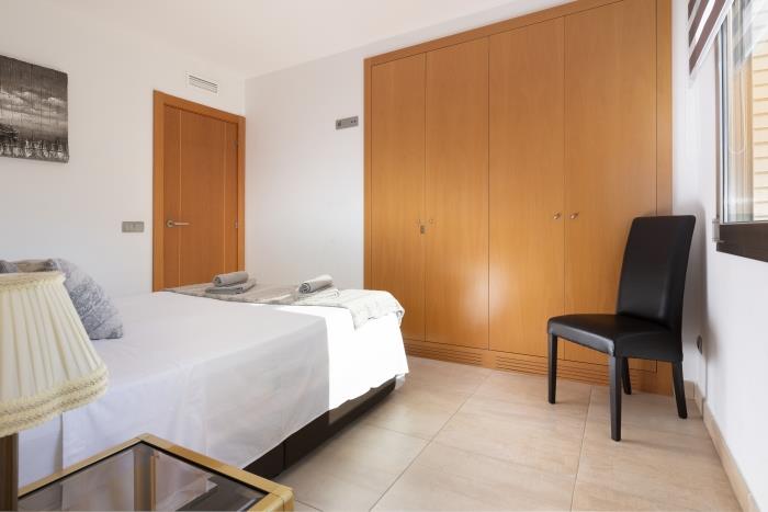 apartamentos ATA associacio Girona