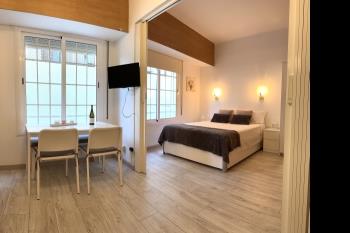Apartament COMFORTABLE APARTMENT NEAR BEACH