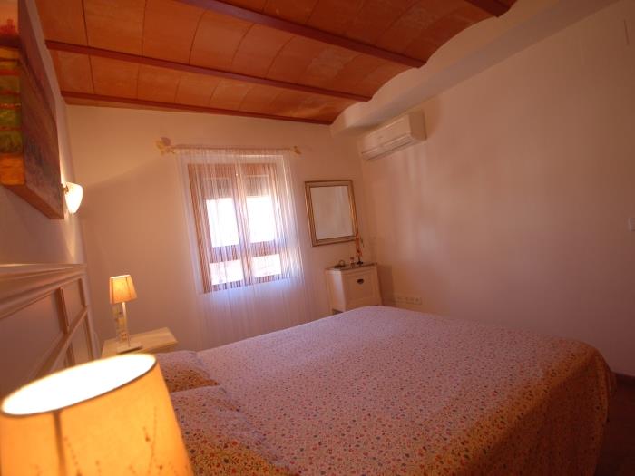 cozy apartment near to the castle - tossa de mar