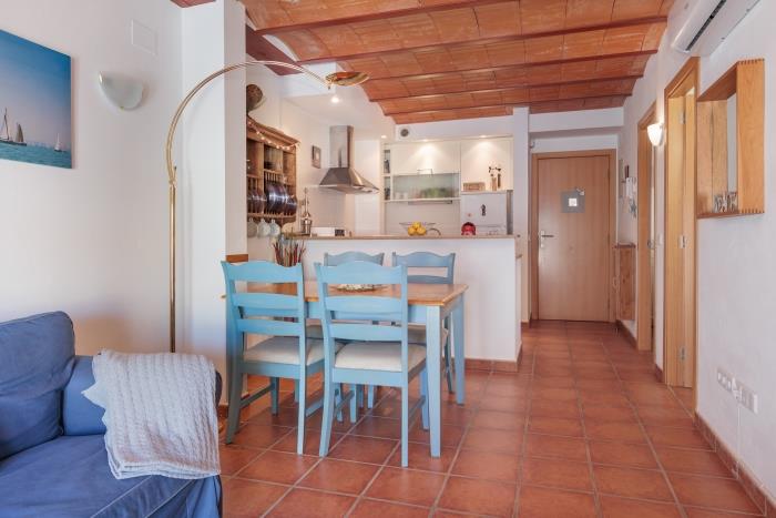 apartamentos ATA associacio Girona
