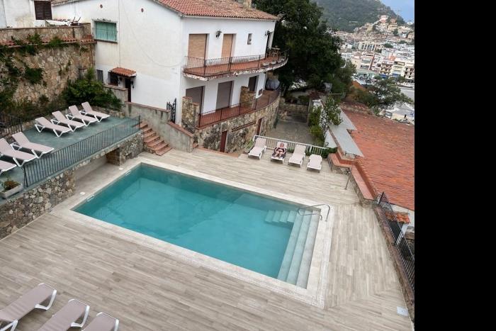 apartamentos ATA associacio Girona