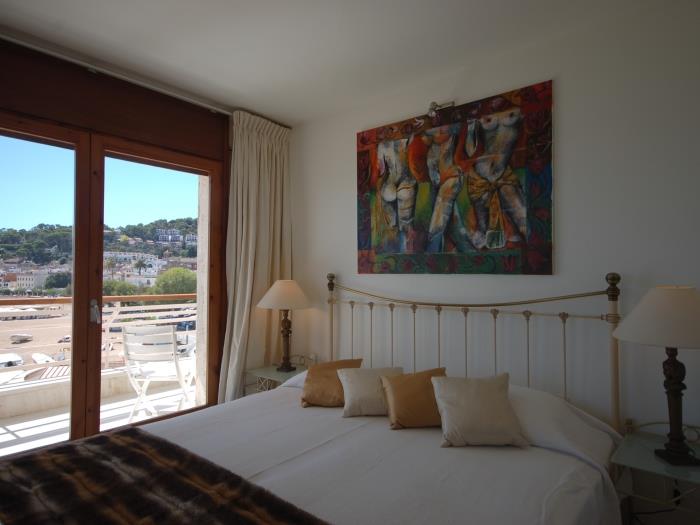 incredible apartment with amazing views - tossa de mar
