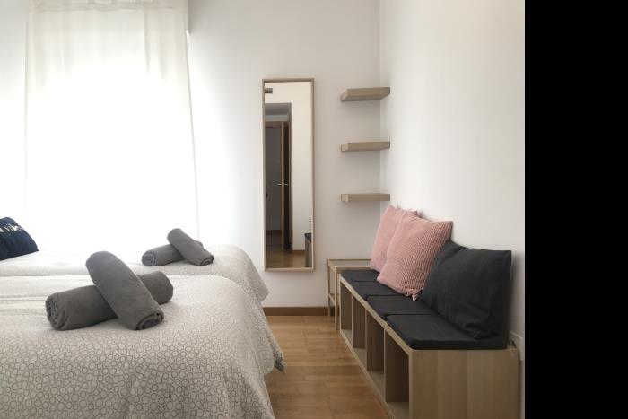 apartamentos ATA associacio Girona