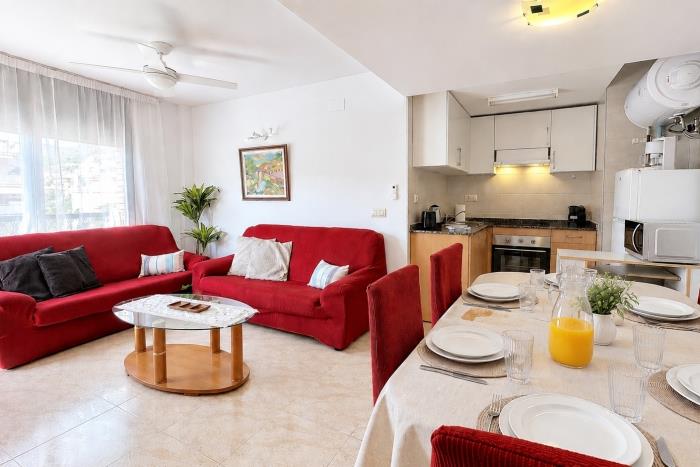 apartamentos ATA associacio Girona