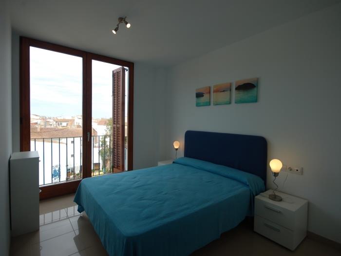 lovely pool apartment with parking 2 - tossa de mar