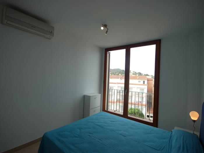 lovely pool apartment with parking 2 - tossa de mar