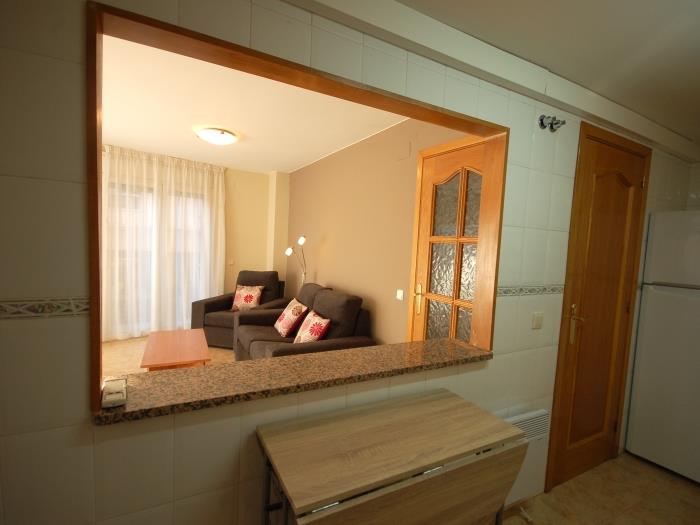 apartamentos ATA associacio Girona