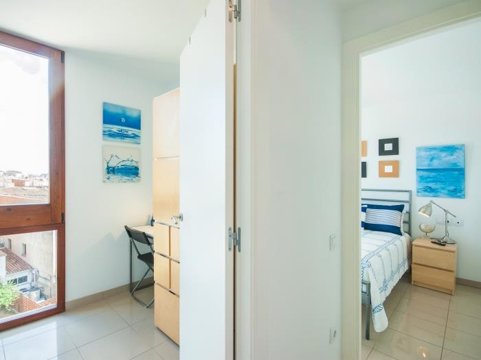 apartamentos ATA associacio Girona