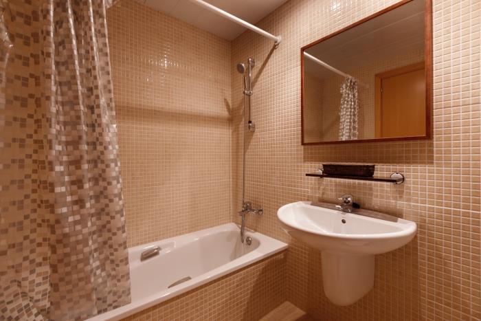 apartamentos ATA associacio Girona