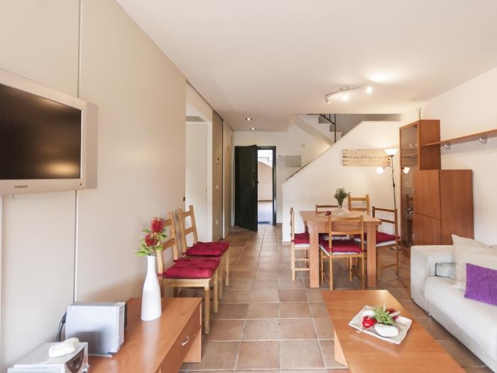 apartamentos ATA associacio Girona