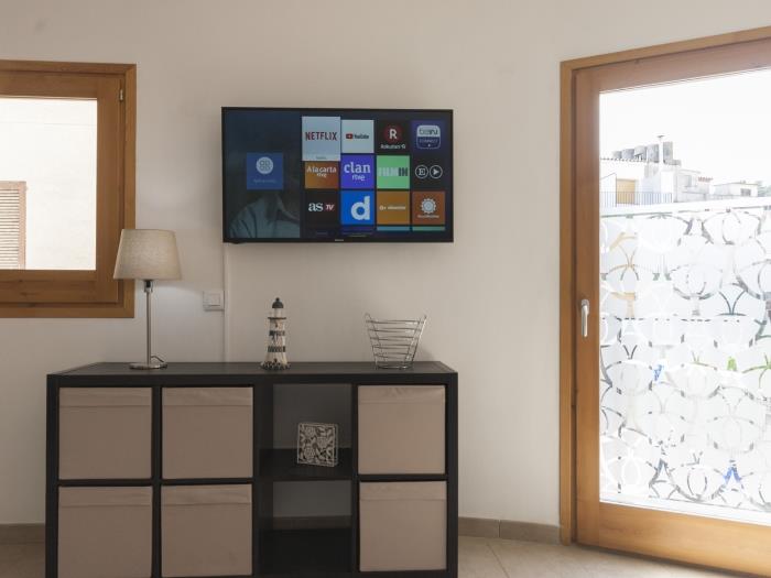 apartamentos ATA associacio Girona