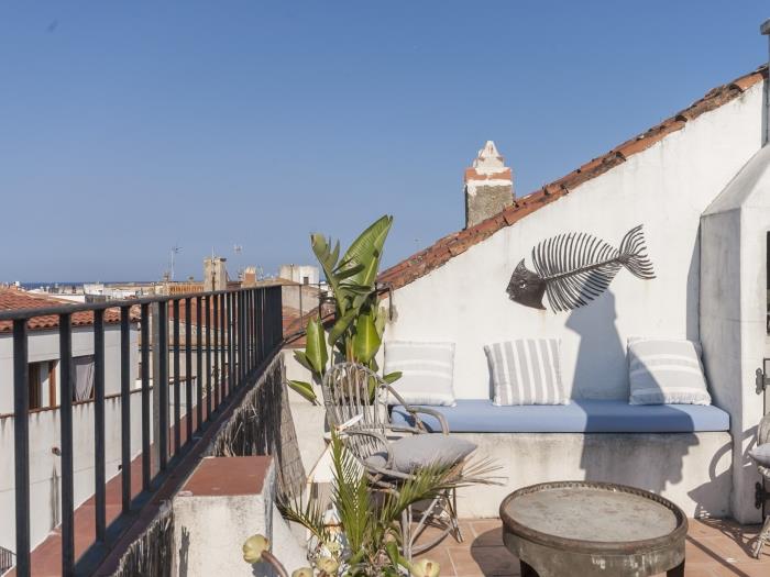 apartamentos ATA associacio Girona