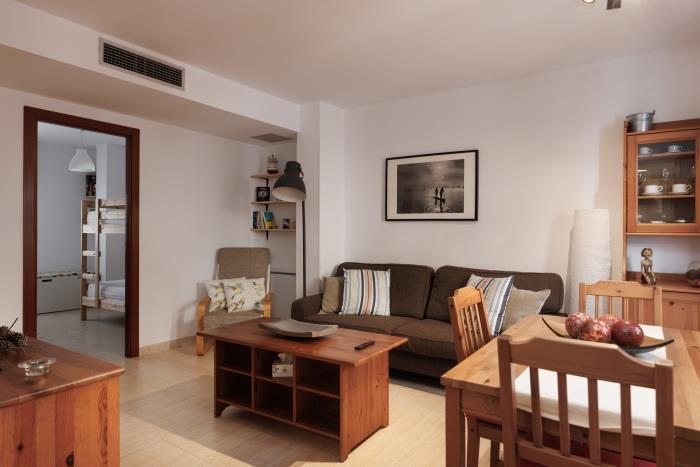 apartamentos ATA associacio Girona