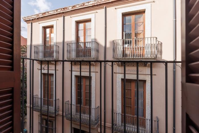 apartamentos ATA associacio Girona