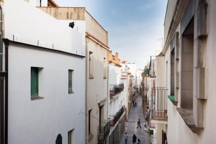 apartamentos ATA associacio Girona