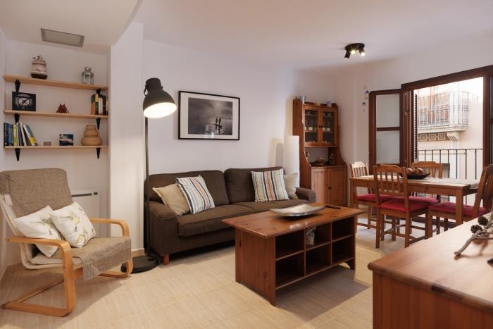 apartamentos ATA associacio Girona