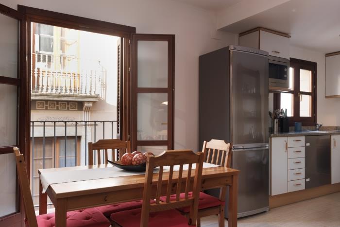 apartamentos ATA associacio Girona