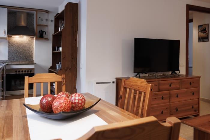 apartamentos ATA associacio Girona