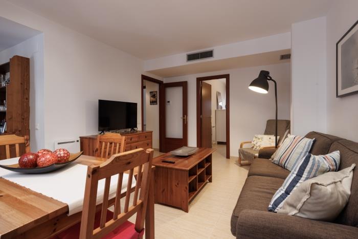 apartamentos ATA associacio Girona
