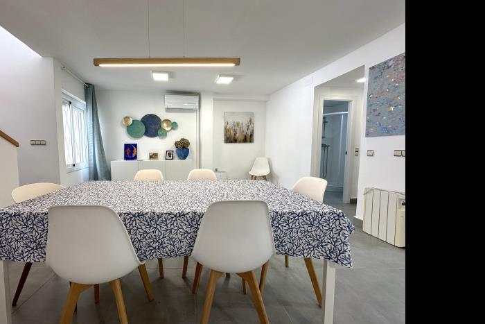 apartamentos ATA associacio Girona
