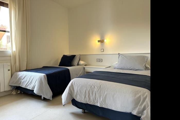 apartamentos ATA associacio Girona