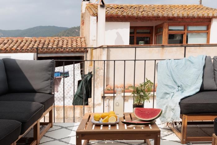 apartamentos ATA associacio Girona