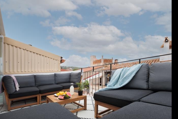apartamentos ATA associacio Girona